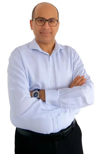 Dr. Hicham Boukhari