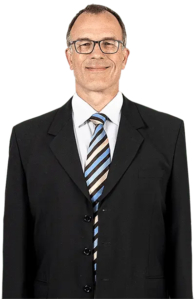 Dr. med. Roland Michael Ruiken