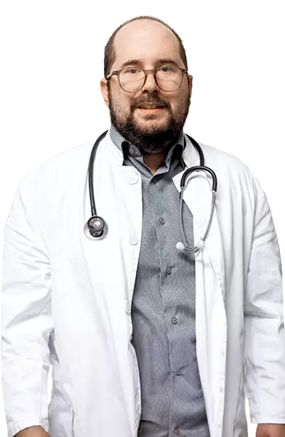 Dr. med. Viktor Simunovic